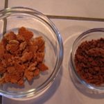 homemade breakfast cereal grain free