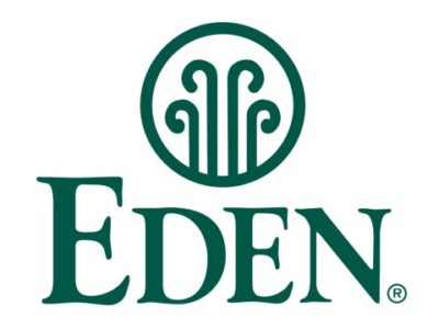 eden soy milk