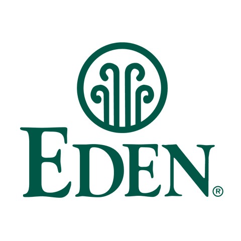 eden soy milk