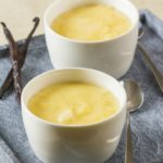 Classic Egg Custard Recipe