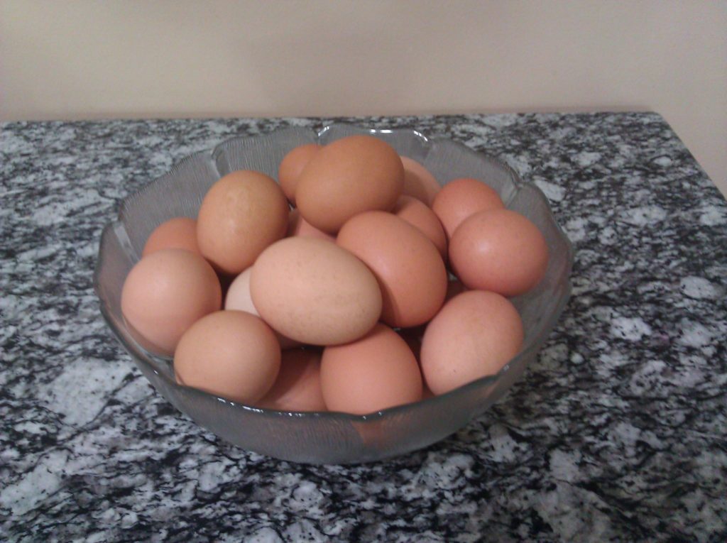 Are Raw Egg Whites Healthy or Safe to Eat? Healthy Home Economist