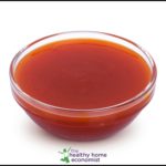 sweet and sour sauce recipe, homemade sweet and sour sauce