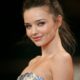 Miranda Kerr eats coconut oil daily