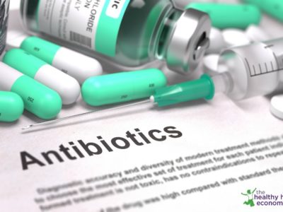 antibiotic damage is permanent