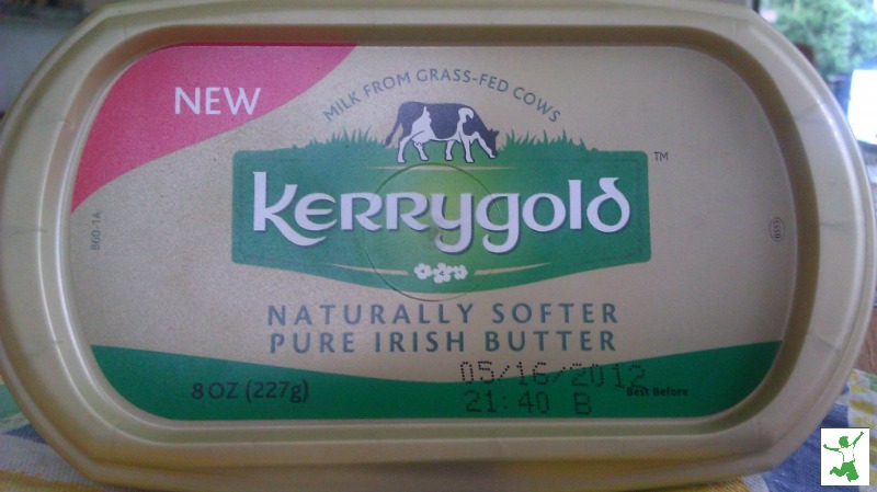 kerrygold butter