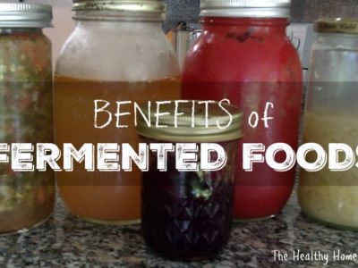 Benefits of Fermented Foods and Beverages (+ Video)