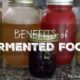 Benefits of Fermented Foods and Beverages (+ Video)