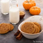 Paleo Pumpkin Cookies Recipe (Soft Batch Style) 1