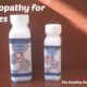 Homeopathic Treatment for Cavities