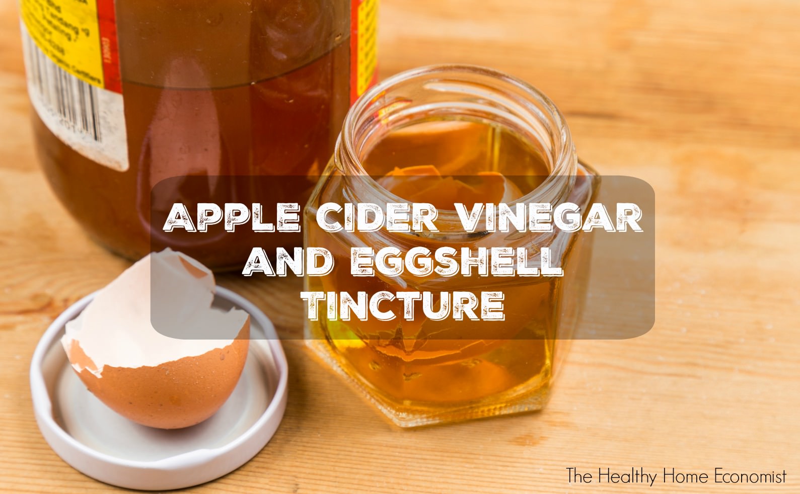 Is apple cider vinegar good for acid reflux or gerd