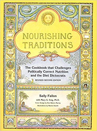 nourishing traditions