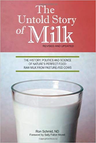 the untold story of milk