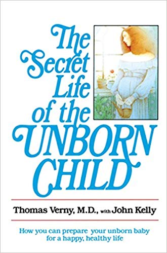 secret life of the unborn child