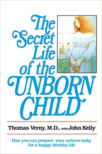 secret life of the unborn child