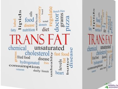 Guess What? You're Probably Still Eating Trans Fats