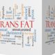 Guess What? You're Probably Still Eating Trans Fats