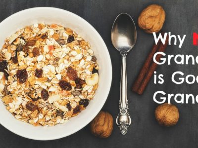 granola