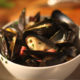 mussels recipe