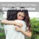 Depression: Your Brain on Sugar