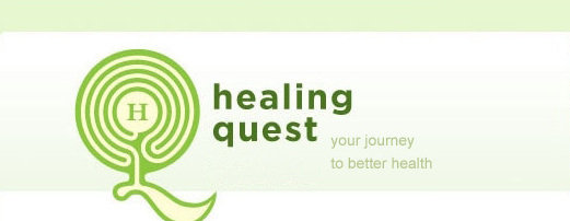 Healing quest