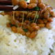 natto fried rice, natto recipes