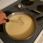 Homemade Vanilla Pudding (Recipe + Video How-to) 1