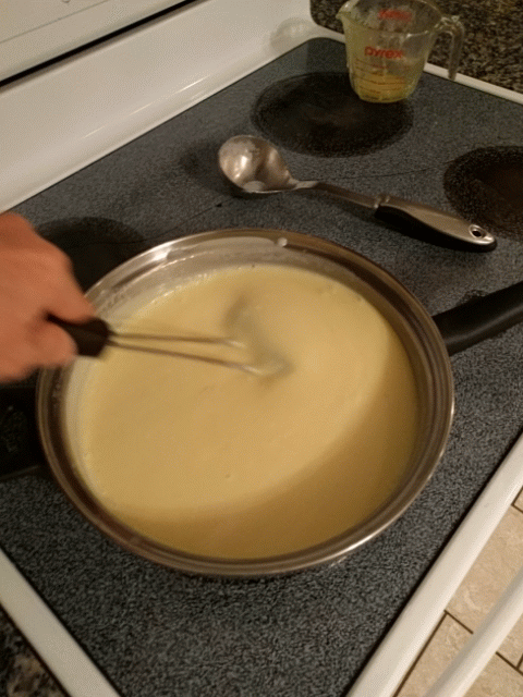 Homemade Vanilla Pudding Recipe (+ VIDEO) - Healthy Home Homemade Vanilla Pudding Recipe (+ VIDEO) - Healthy Home