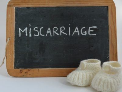 How to Have a Natural Miscarriage (No D&C)