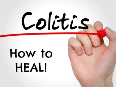 ulcerative colitis GAPS