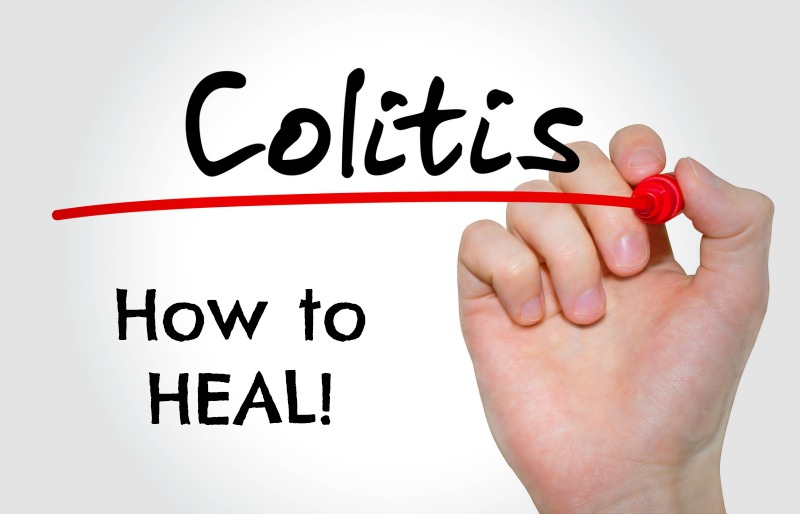 ulcerative colitis GAPS