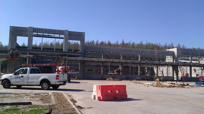 whole foods under construction