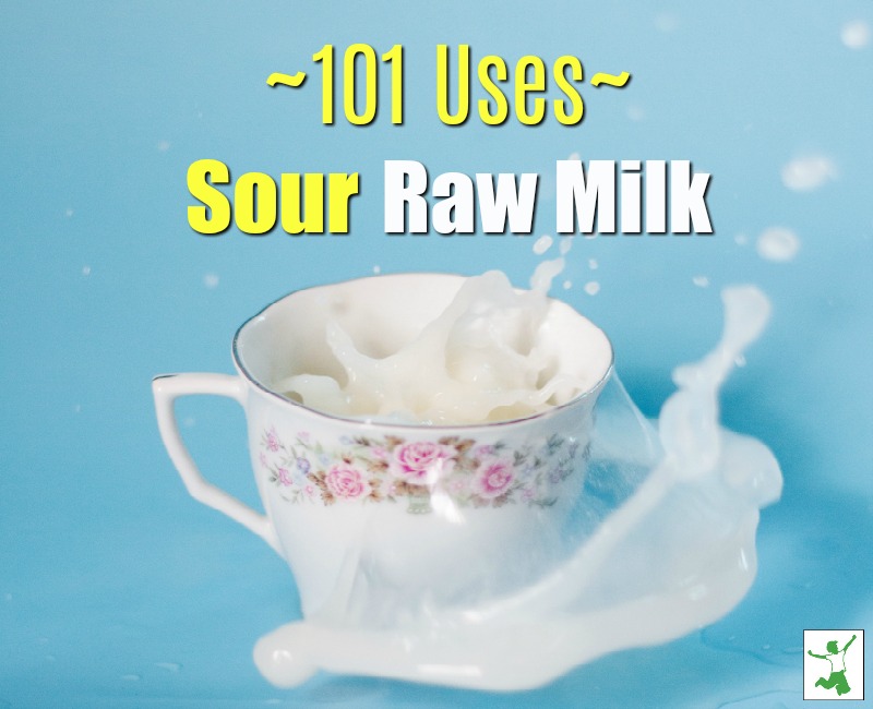 Is Raw Milk Safe to Drink?