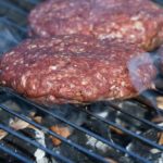 bison burgers, burger recipes