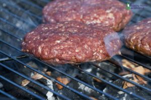 bison burgers, burger recipes