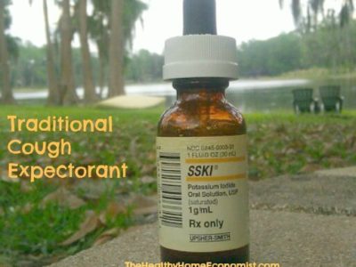 sski cough expectorant