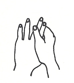 finger hold 1