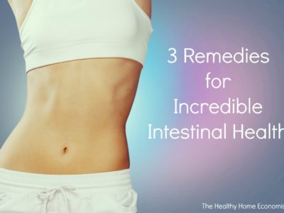 intestinal health