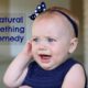 teething remedy