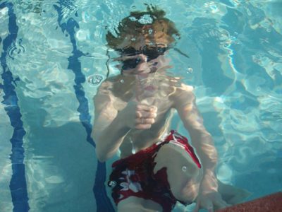 The Dangers of Chlorinated Pools and How To Protect Yourself