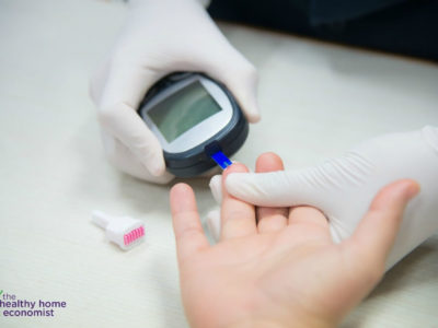 Actos Alert: Type 2 Diabetics Beware