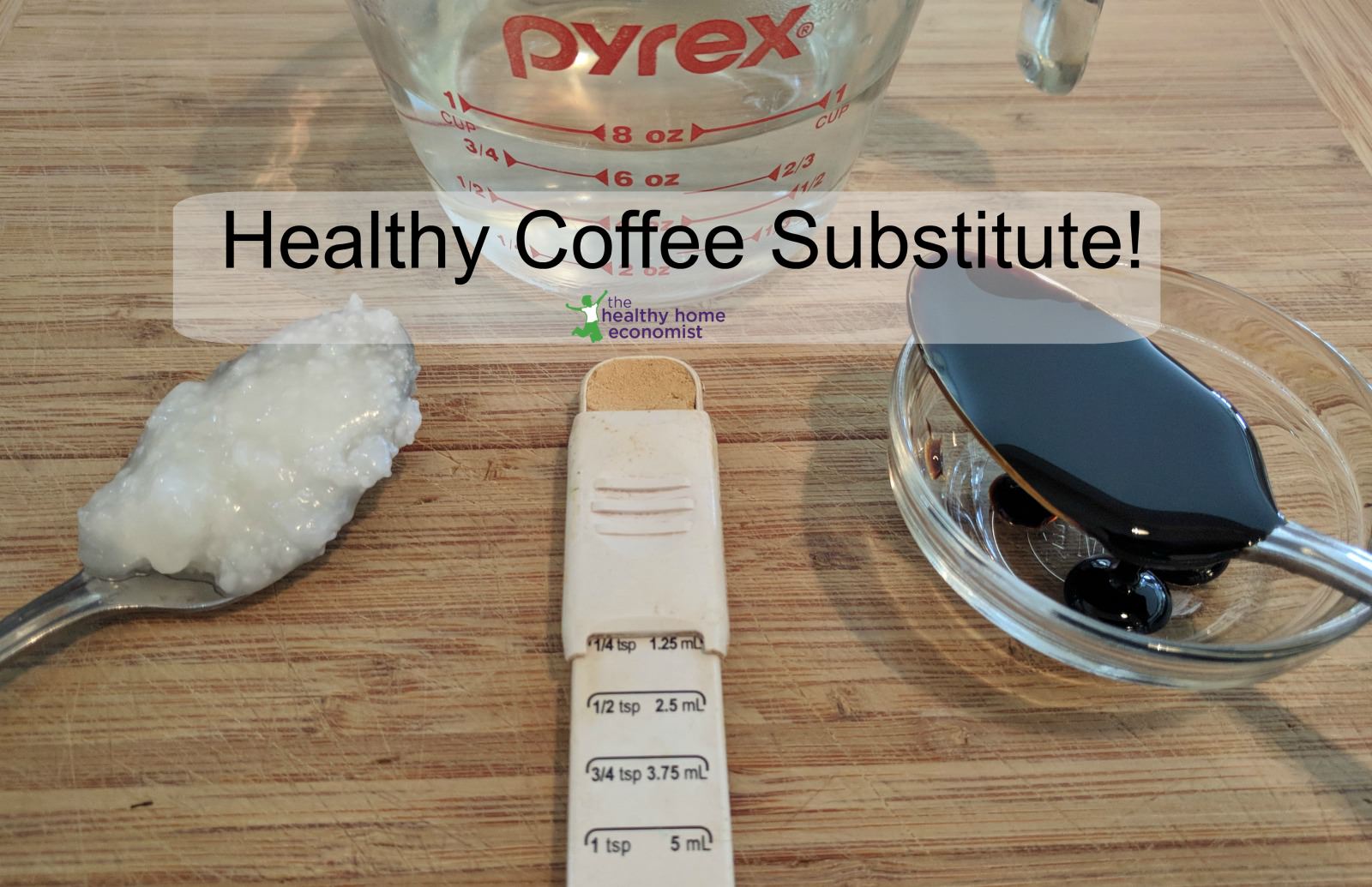 coffee substitutes