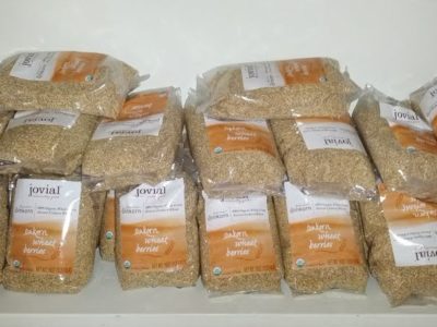 4 Reasons Why I Switched to Einkorn Wheat