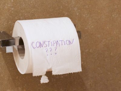chiropractic for constipation