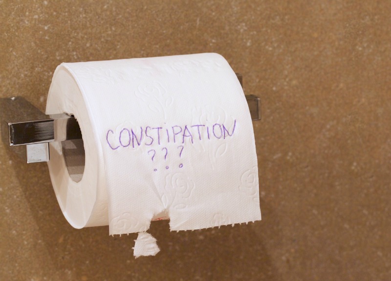 chiropractic for constipation