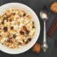 Soaked Oatmeal: How to Quickly Adjust to the Taste + Video