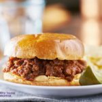 Traditional Sloppy Joe Recipe (bun optional)