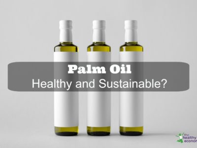 palm oil