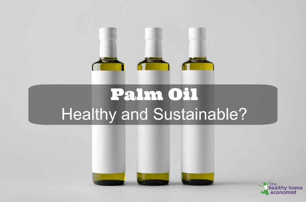 palm oil
