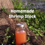 Homemade Shrimp Stock Recipe (+ VIDEO)