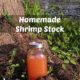 Homemade Shrimp Stock Recipe (+ VIDEO)